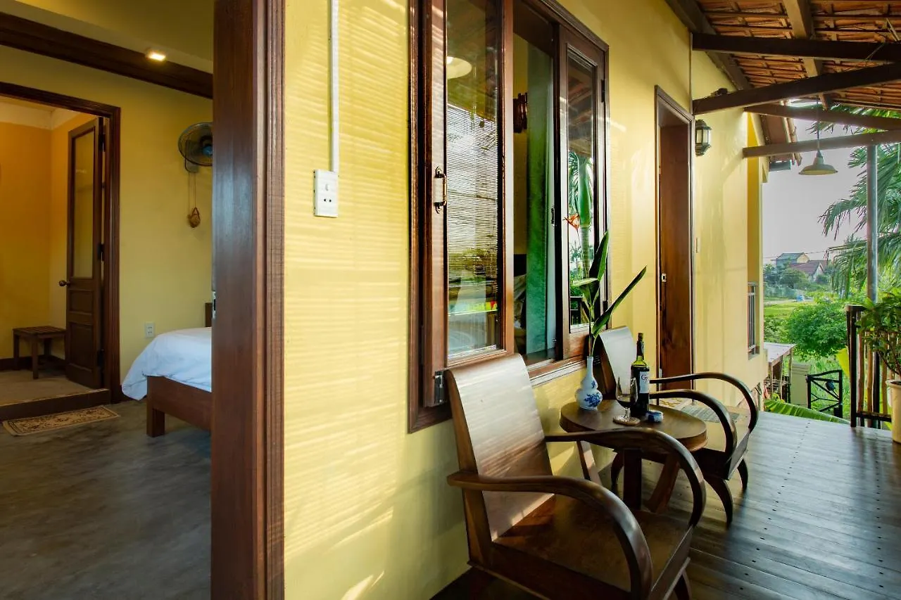 Chez Xuan - Private Villa Hoian Hoi An