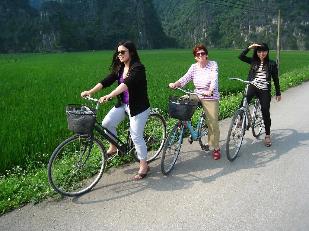 Chez Xuan - Private Villa Hoian Hoi An Vietnam