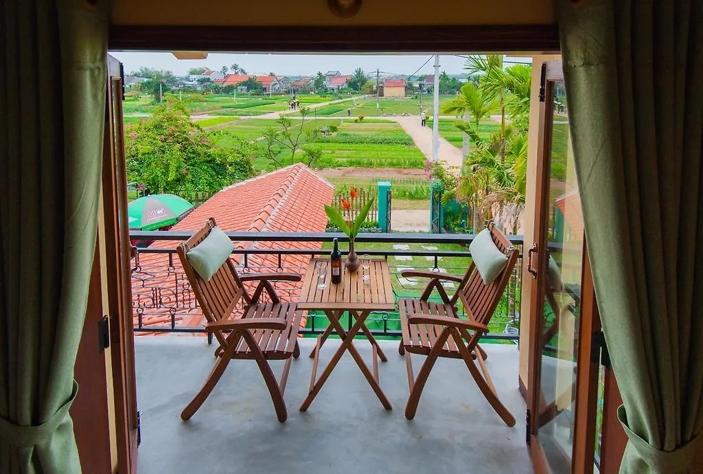Chez Xuan - Private Villa Hoian Hoi An 0*,  Vietnam