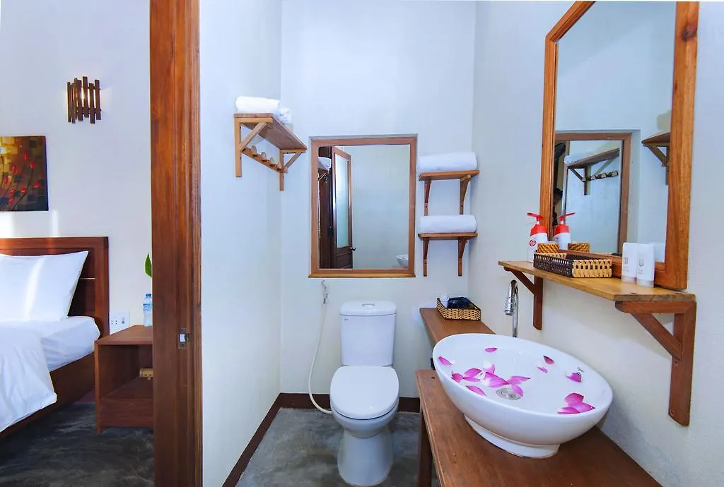 Chez Xuan - Private Villa Hoian Hoi An