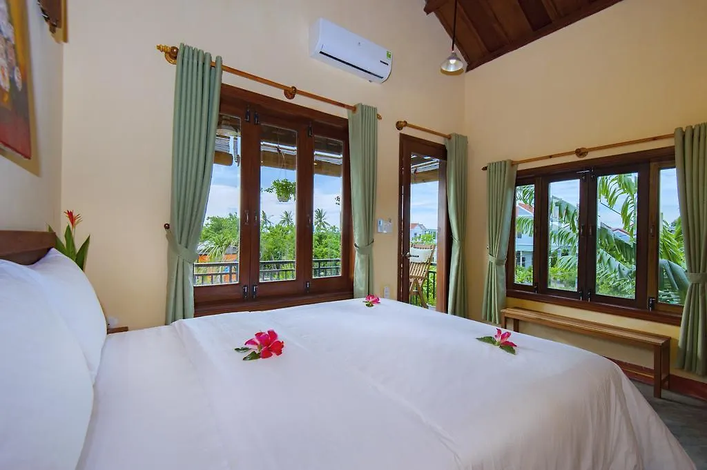 Chez Xuan - Private Villa Hoian Hoi An