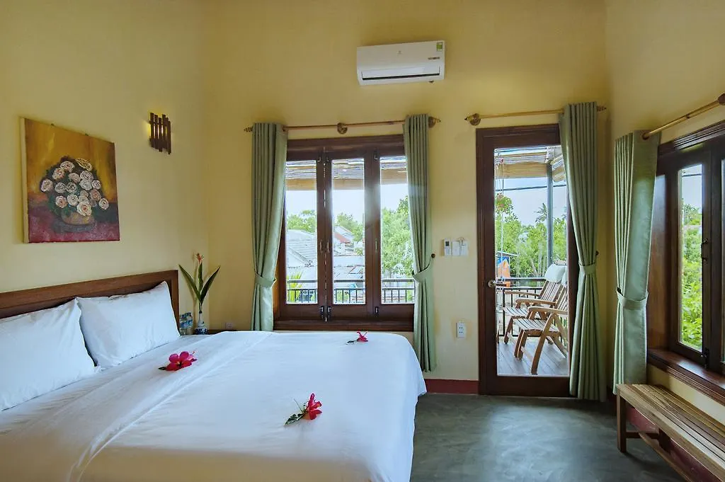 Chez Xuan - Private Villa Hoian Hoi An
