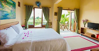 Chez Xuan - Private Villa Hoian Hoi An 0*,