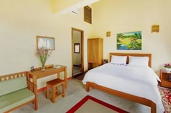 Alloggio in famiglia Chez Xuan - Private Villa Hoian Hoi An