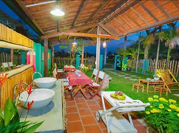 Chez Xuan - Private Villa Hoian Hoi An