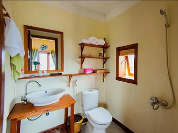 Chez Xuan - Private Villa Hoian Hoi An 0*,