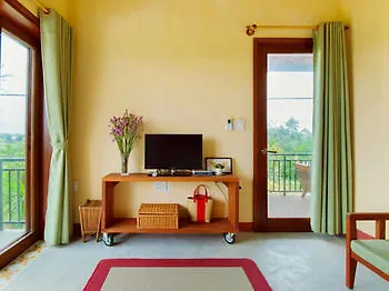 Alloggio in famiglia Chez Xuan - Private Villa Hoian Hoi An Vietnam