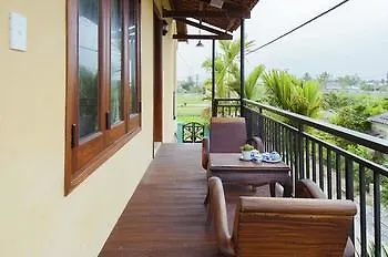 Chez Xuan - Private Villa Hoian Hoi An Alloggio in famiglia