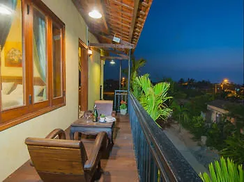 Chez Xuan - Private Villa Hoian Hoi An