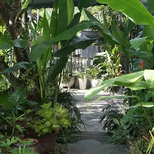 Privatunterkunft Sunny Garden, Hoi An