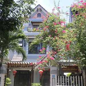 Privatunterkunft Green Coco, Hoi An