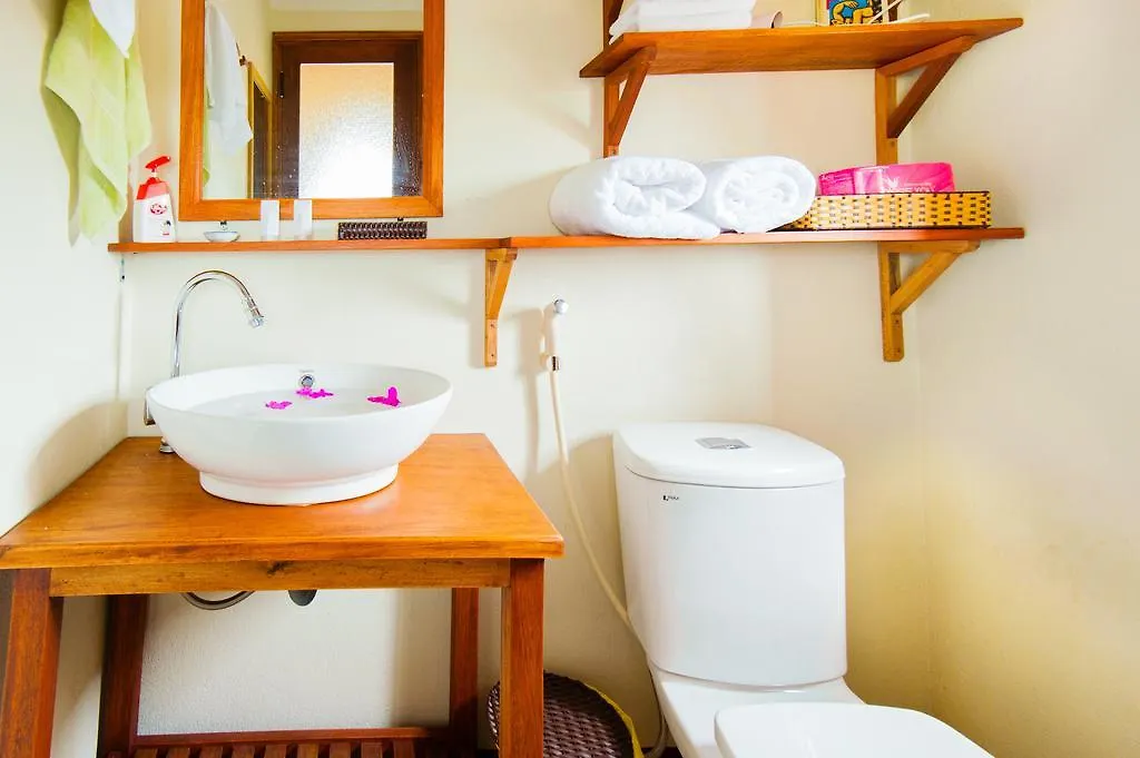 Pansiyon Chez Xuan - Private Villa Hoian Hoi An