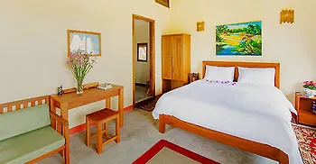 Chez Xuan - Private Villa Hoian Hoi An Pansiyon