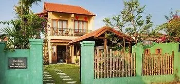 Chez Xuan - Private Villa Hoian Hoi An