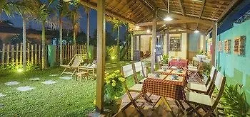 Pansiyon Chez Xuan - Private Villa Hoian Hoi An