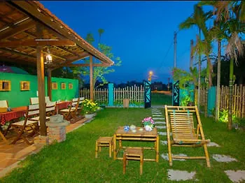 Chez Xuan - Private Villa Hoian Hoi An 0*,  Vietnam