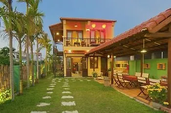 Pansiyon Chez Xuan - Private Villa Hoian Hoi An